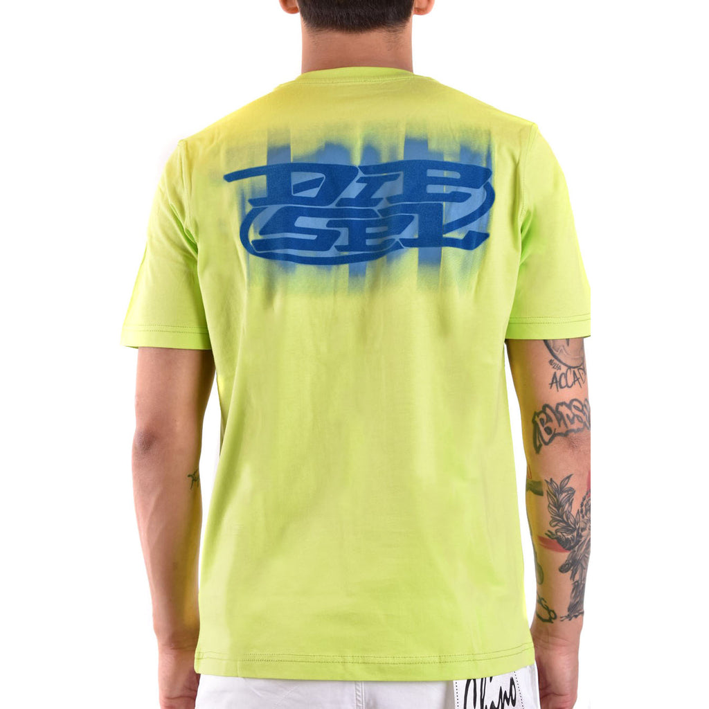 Men's Diesel T-Shirt