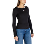 Tommy Hilfiger Jeans Maglia Donna