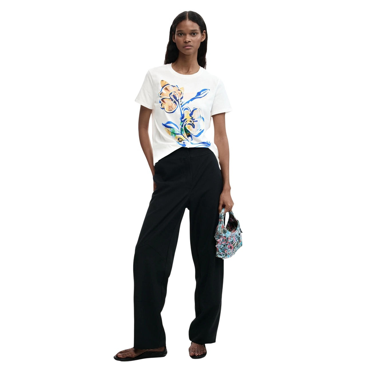 Desigual Women's T-Shirt