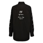 Off-white Camicia Uomo