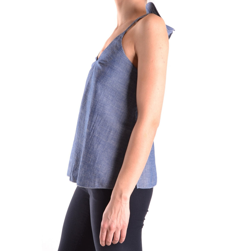 Dondup Women's Tank Top