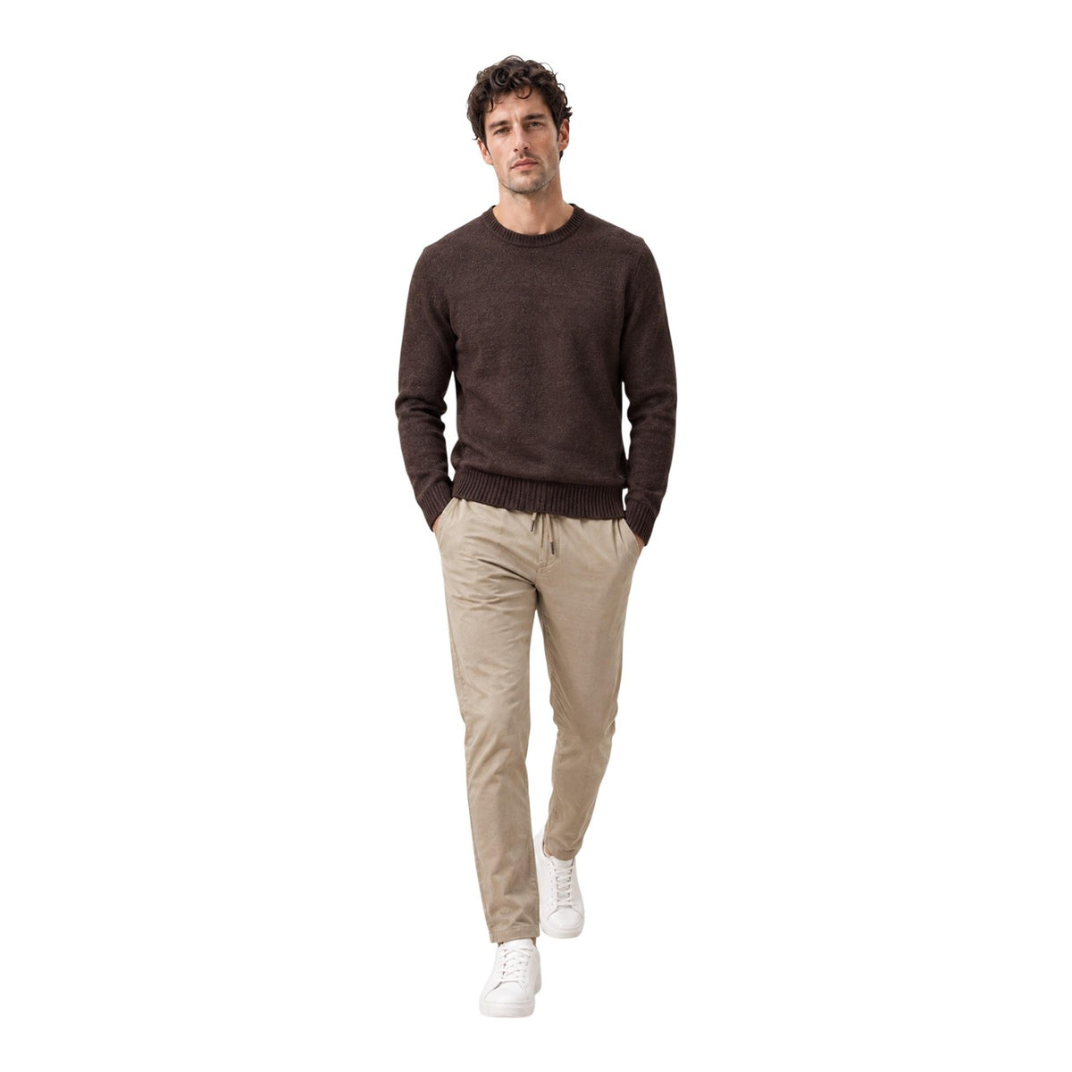 Gianni Lupo Pantaloni Uomo