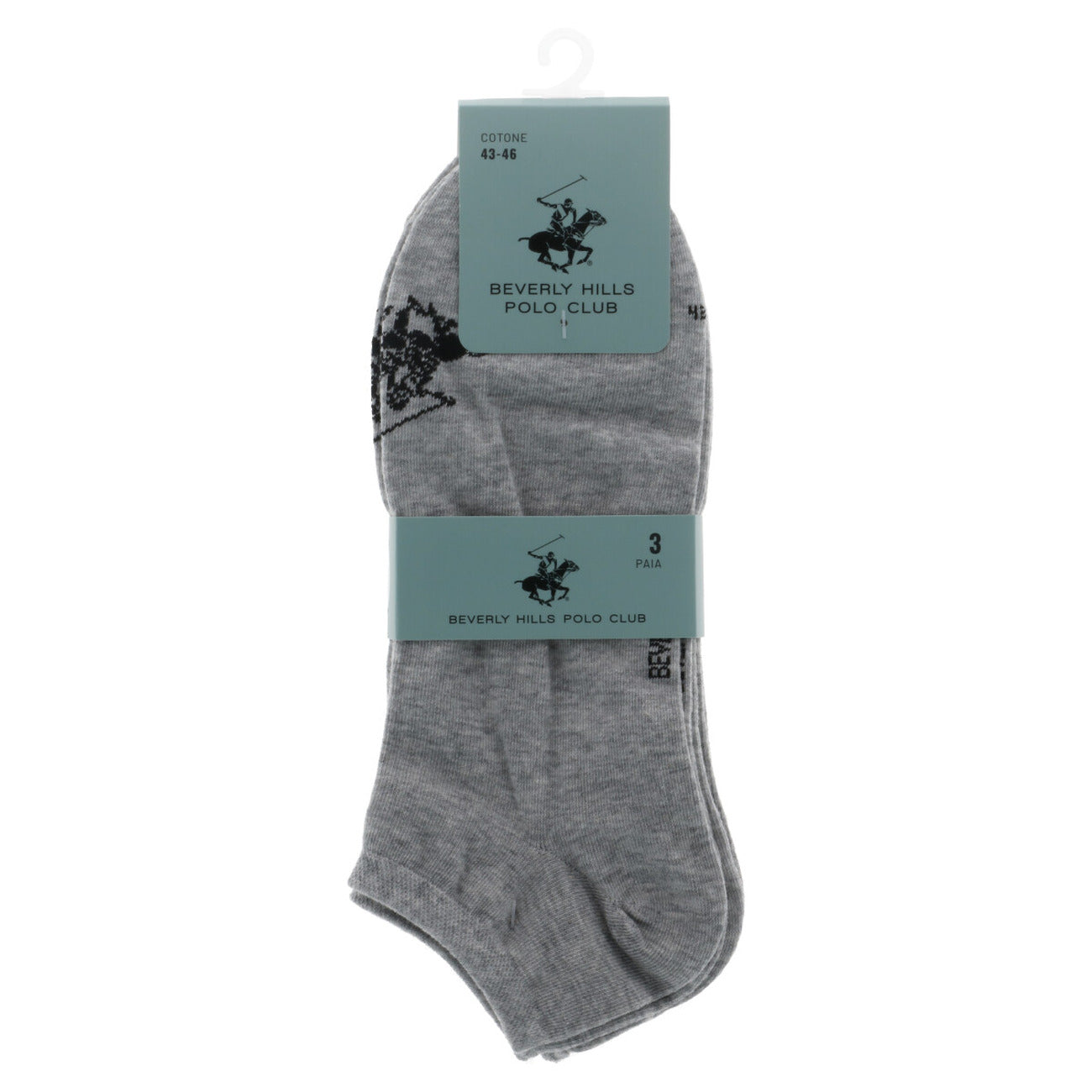 Beverly Hills Polo Club Intimo Uomo