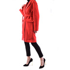 Pinko Women's Coat