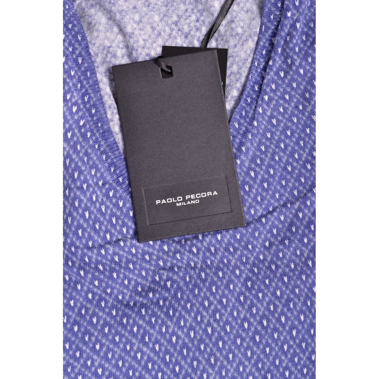 Paolo Pecora Men's Sweater