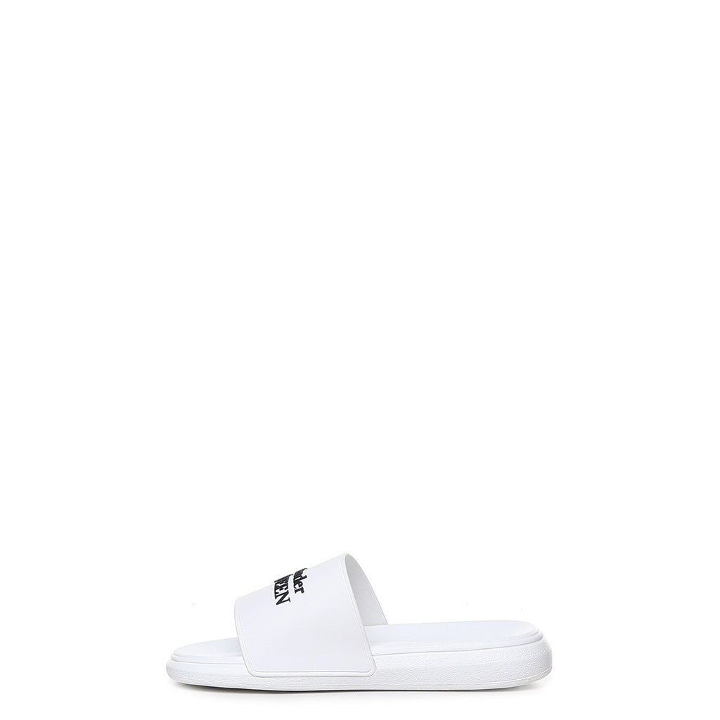 Alexander Mcqueen Claquettes Homme