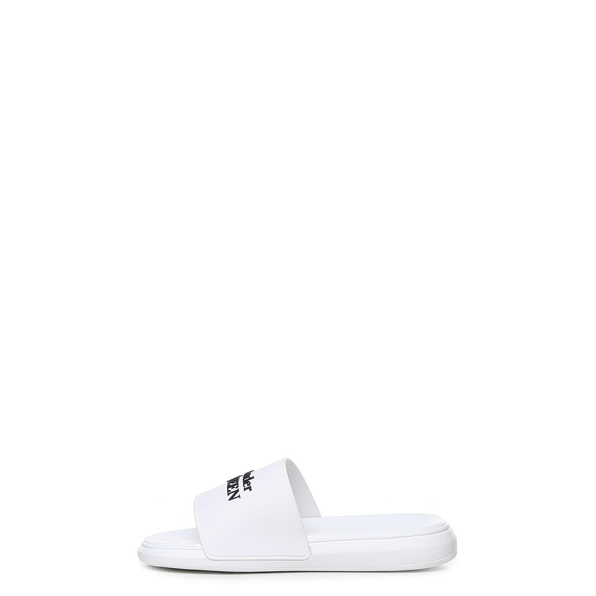 Alexander Mcqueen Claquettes Homme