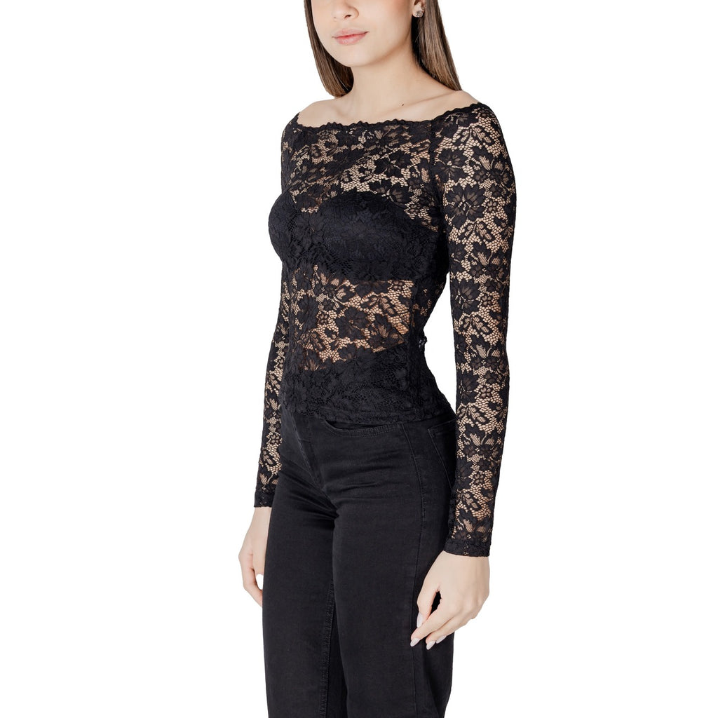 Morgan De Toi Women's Blouse