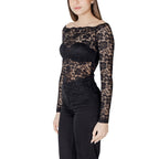 Morgan De Toi Women's Blouse