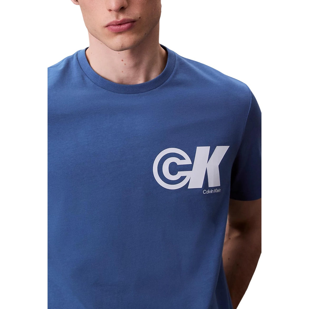 Calvin Klein Jeans Men's T-Shirt