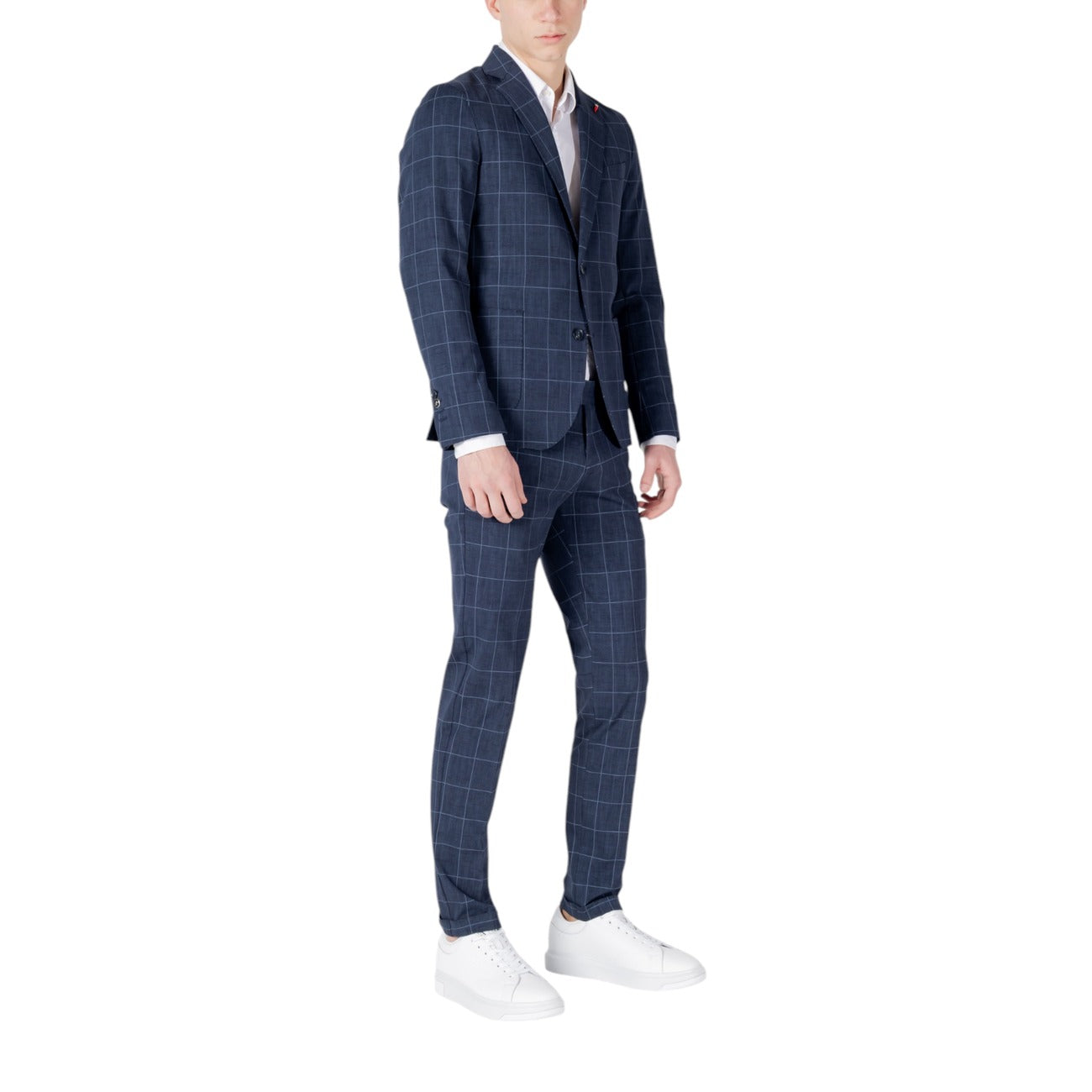 Mulish Robe Homme