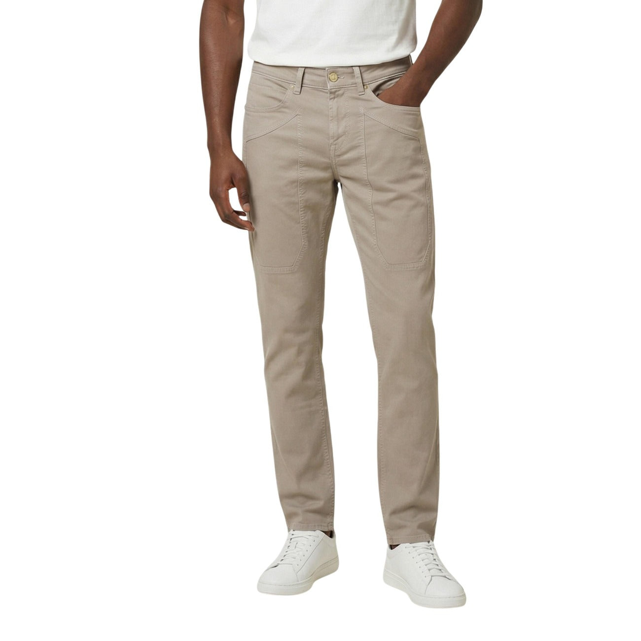 Jeckerson Pantaloni Uomo