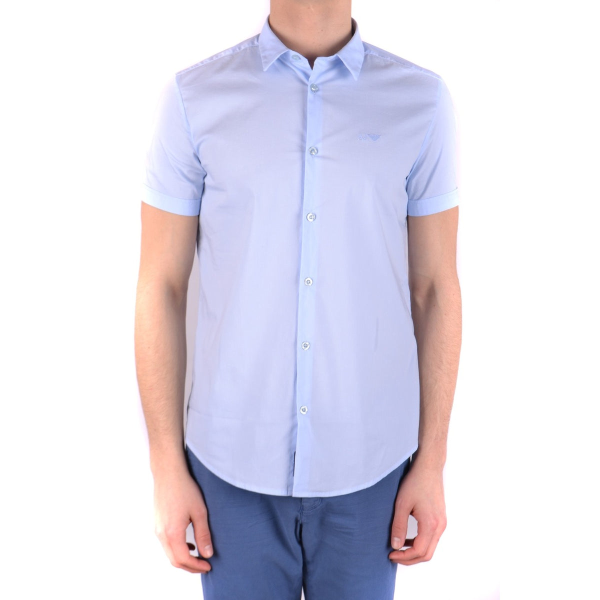 Armani Jeans Camicia Uomo