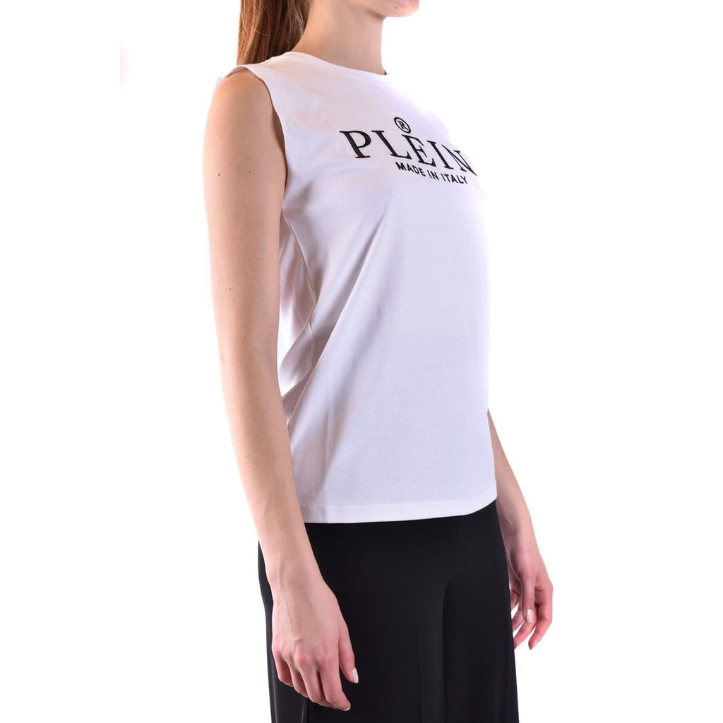 Philipp Plein Canotta Donna