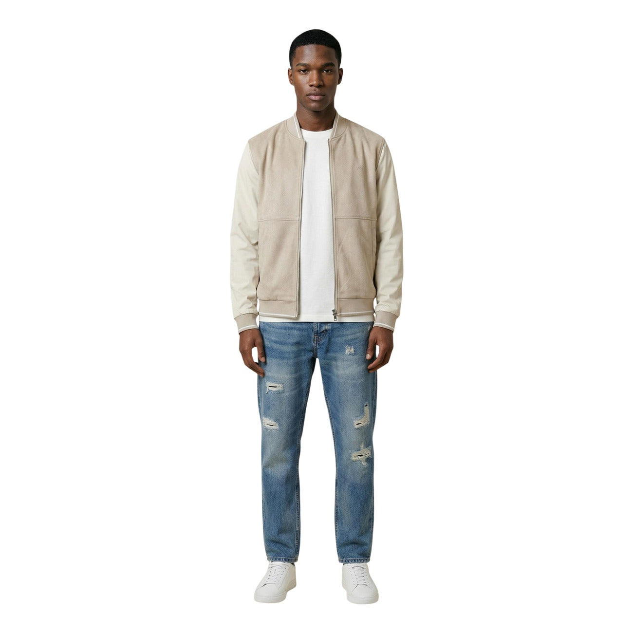 Antony Morato Men's Jacket