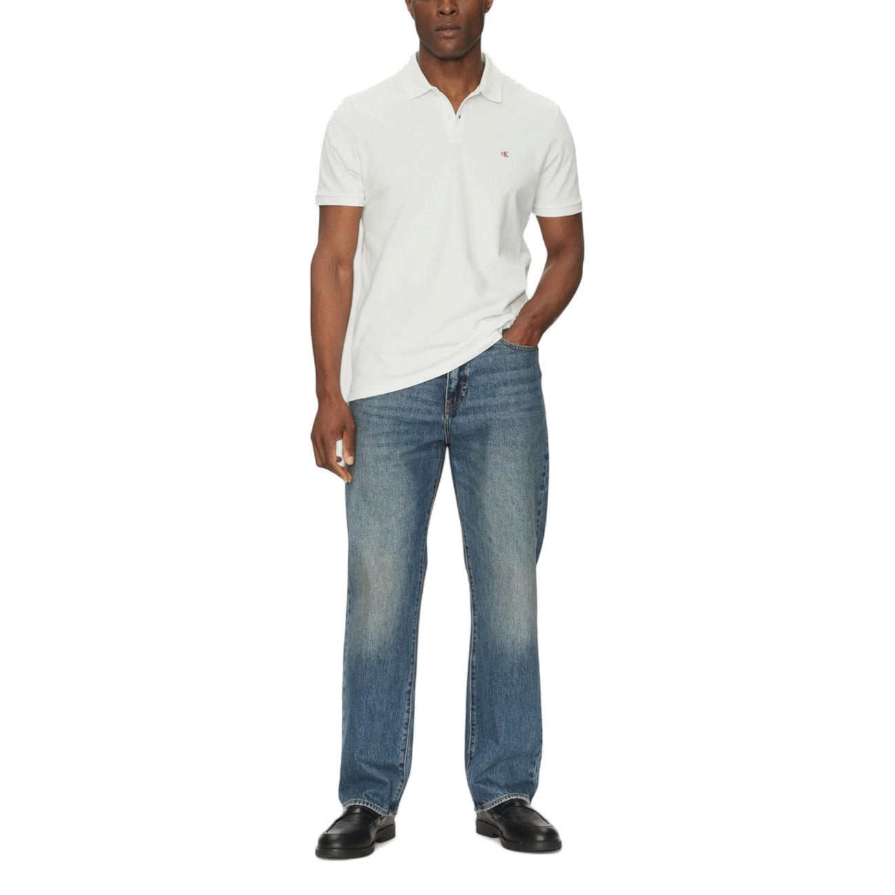 Calvin Klein Jeans Polo Homme