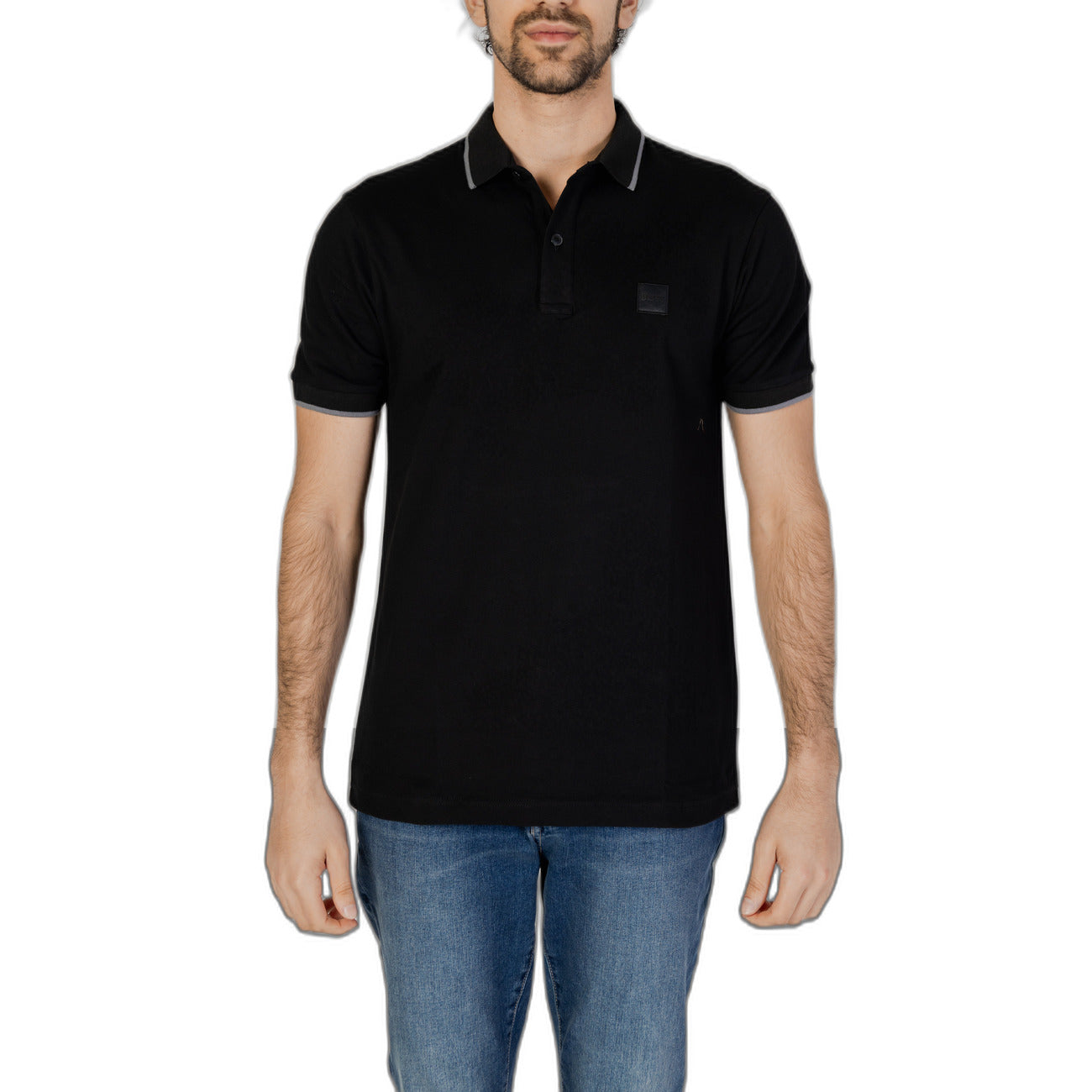 Men's Boss Polo Shirt