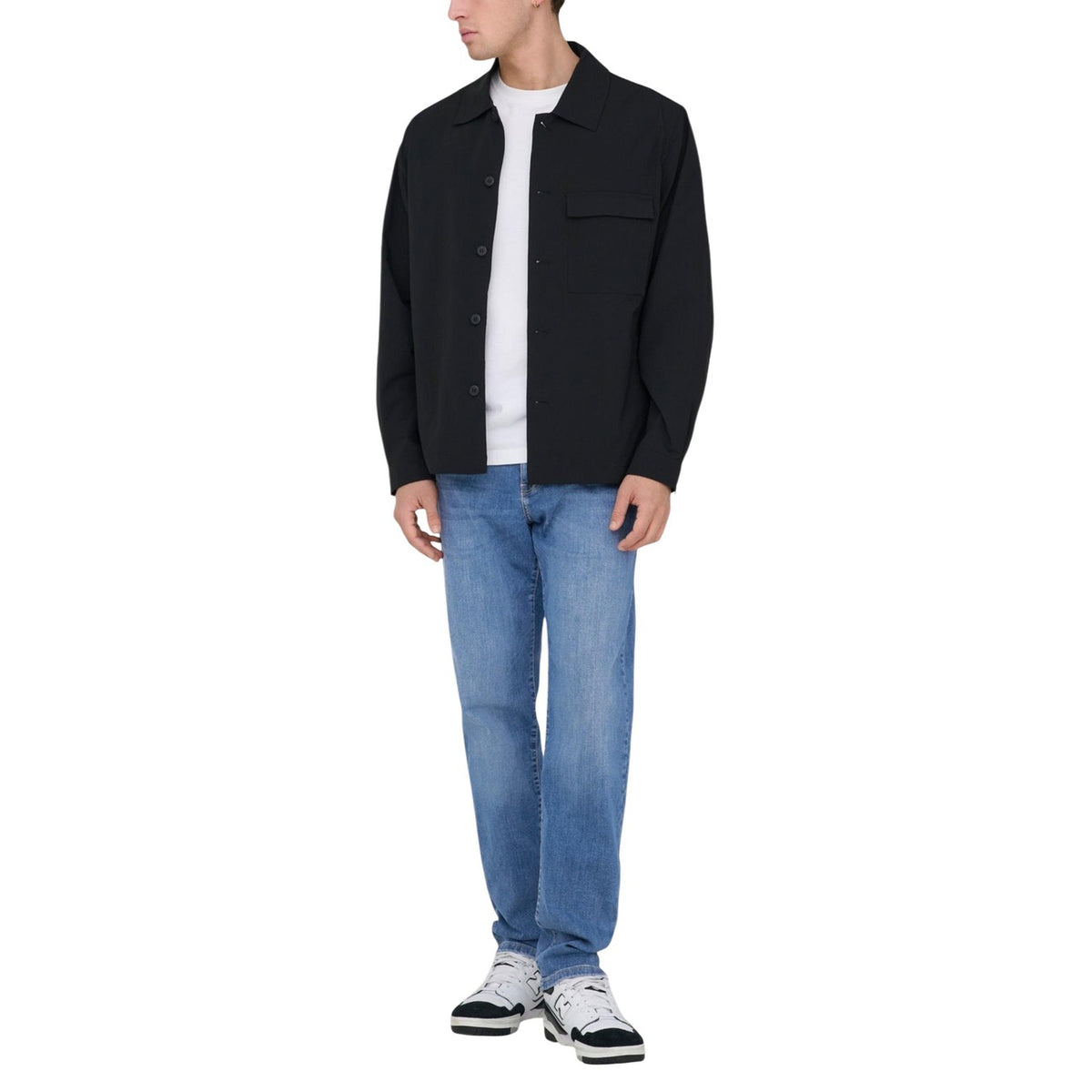 Only & Sons Men's Jeans