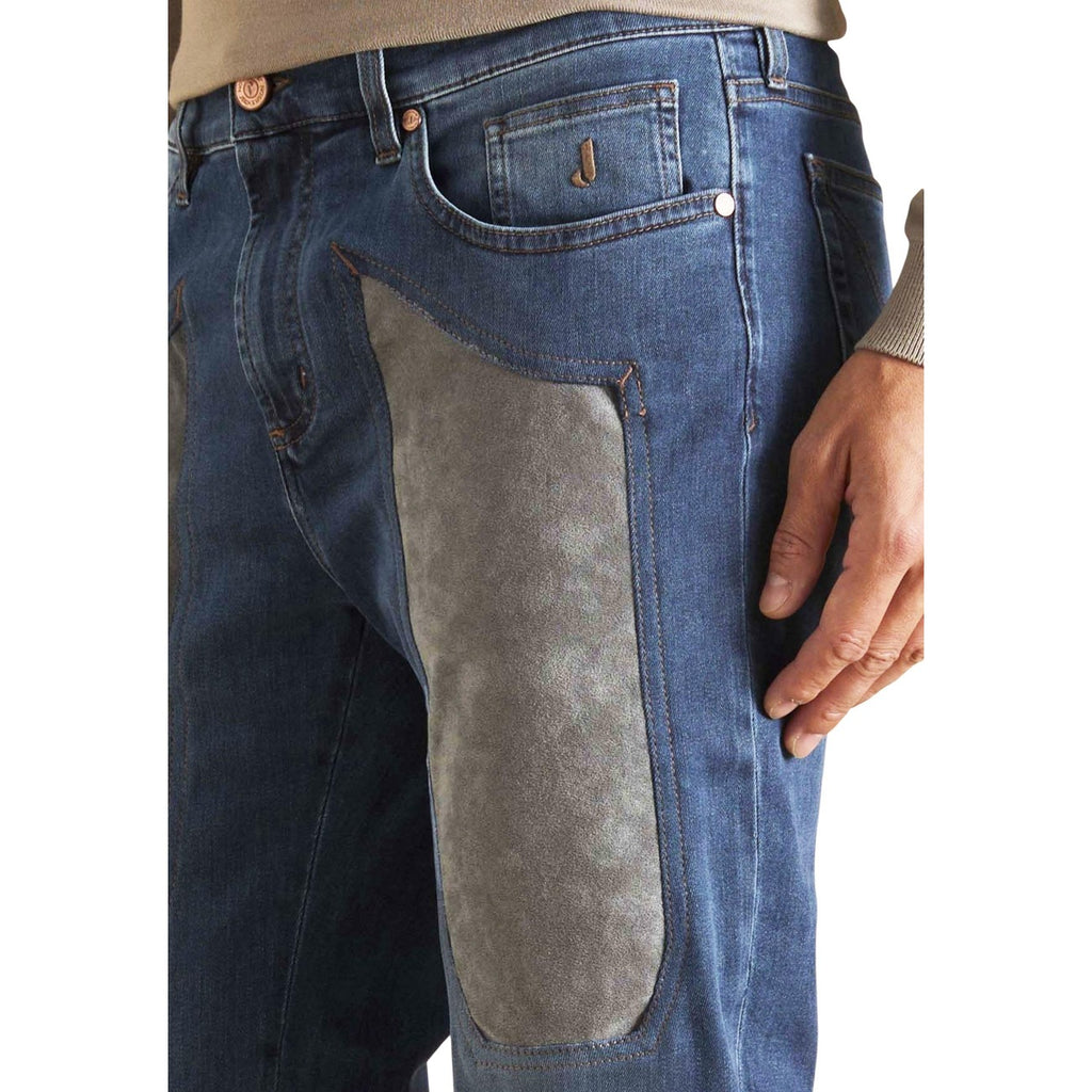 Jeckerson Jeans Homme