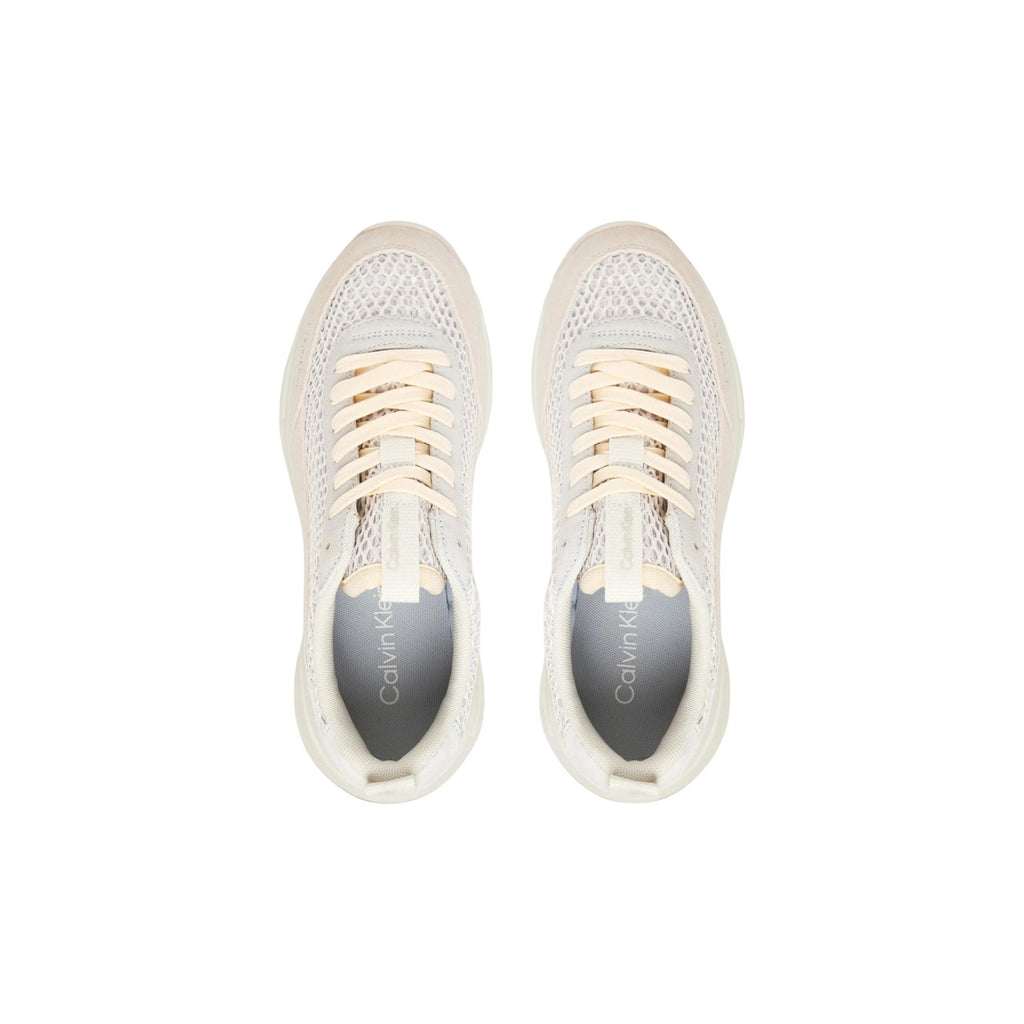 Baskets Femme Calvin Klein Jeans