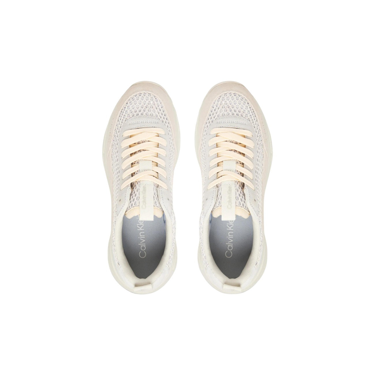 Baskets Femme Calvin Klein Jeans