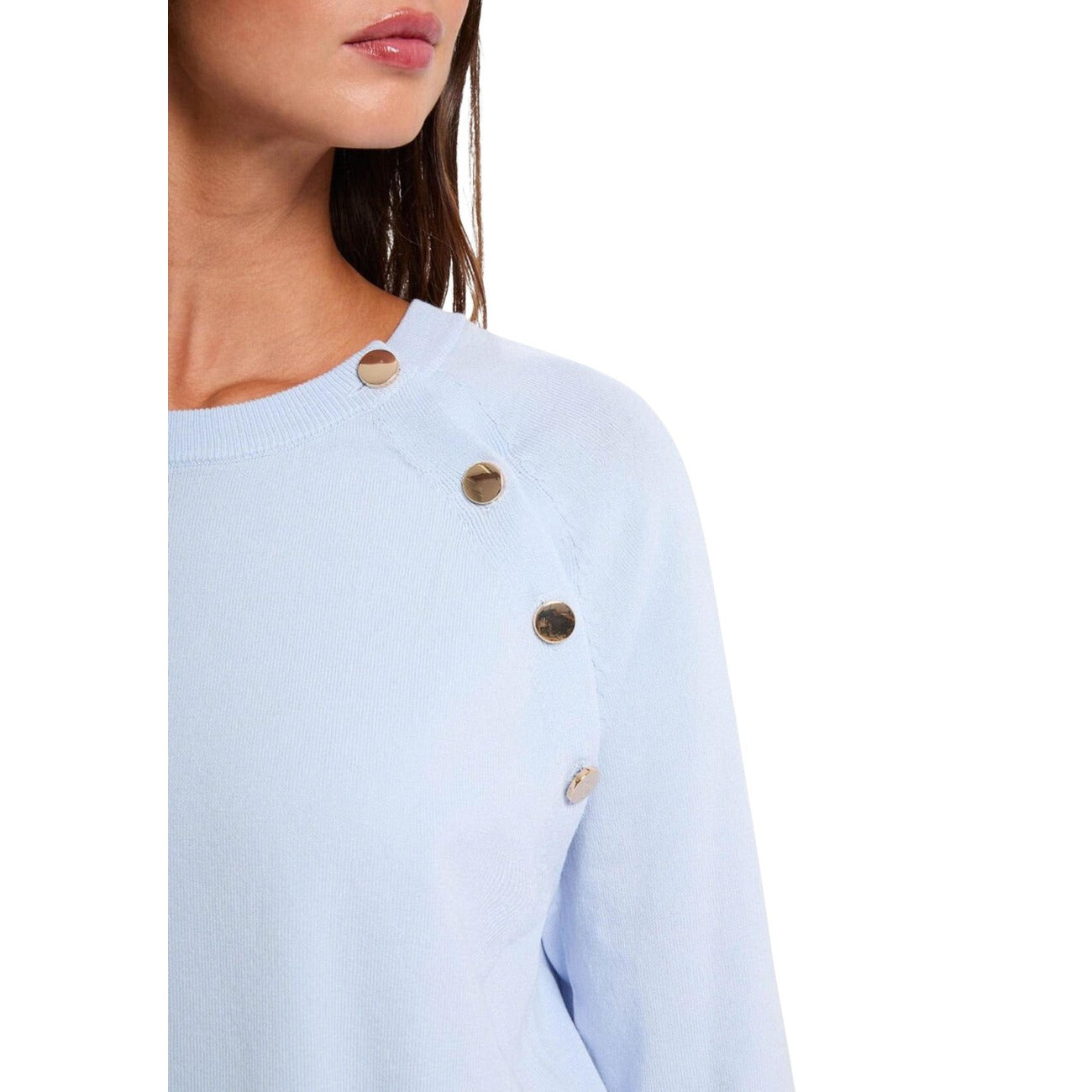 Morgan De Toi Women's Sweater