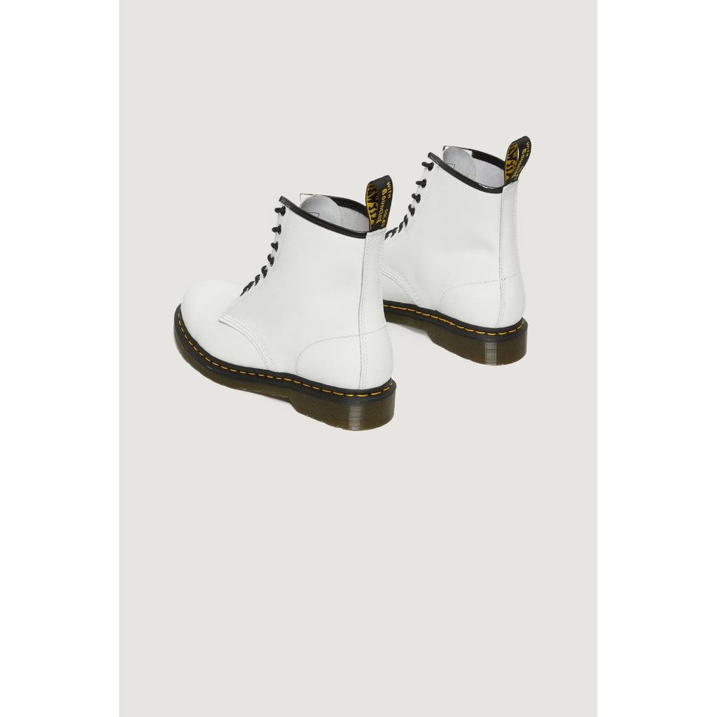 Bottes Dr. Martens Femme