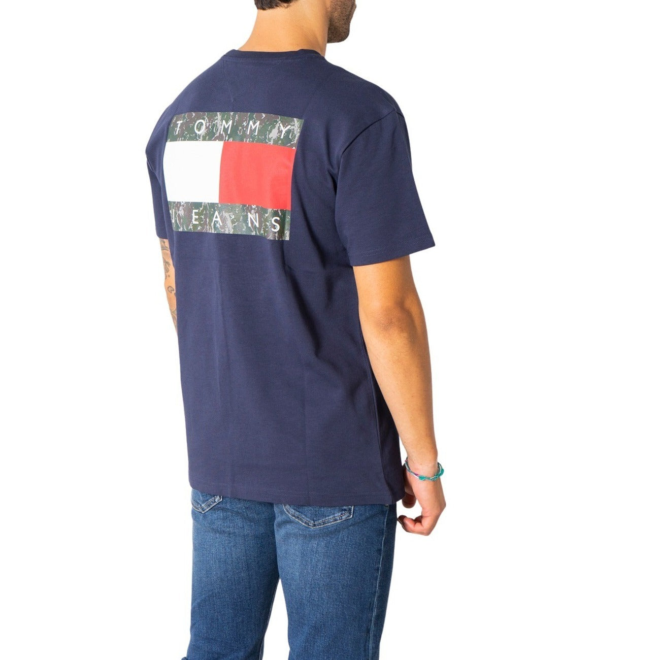 Tommy Hilfiger Men's T-Shirt