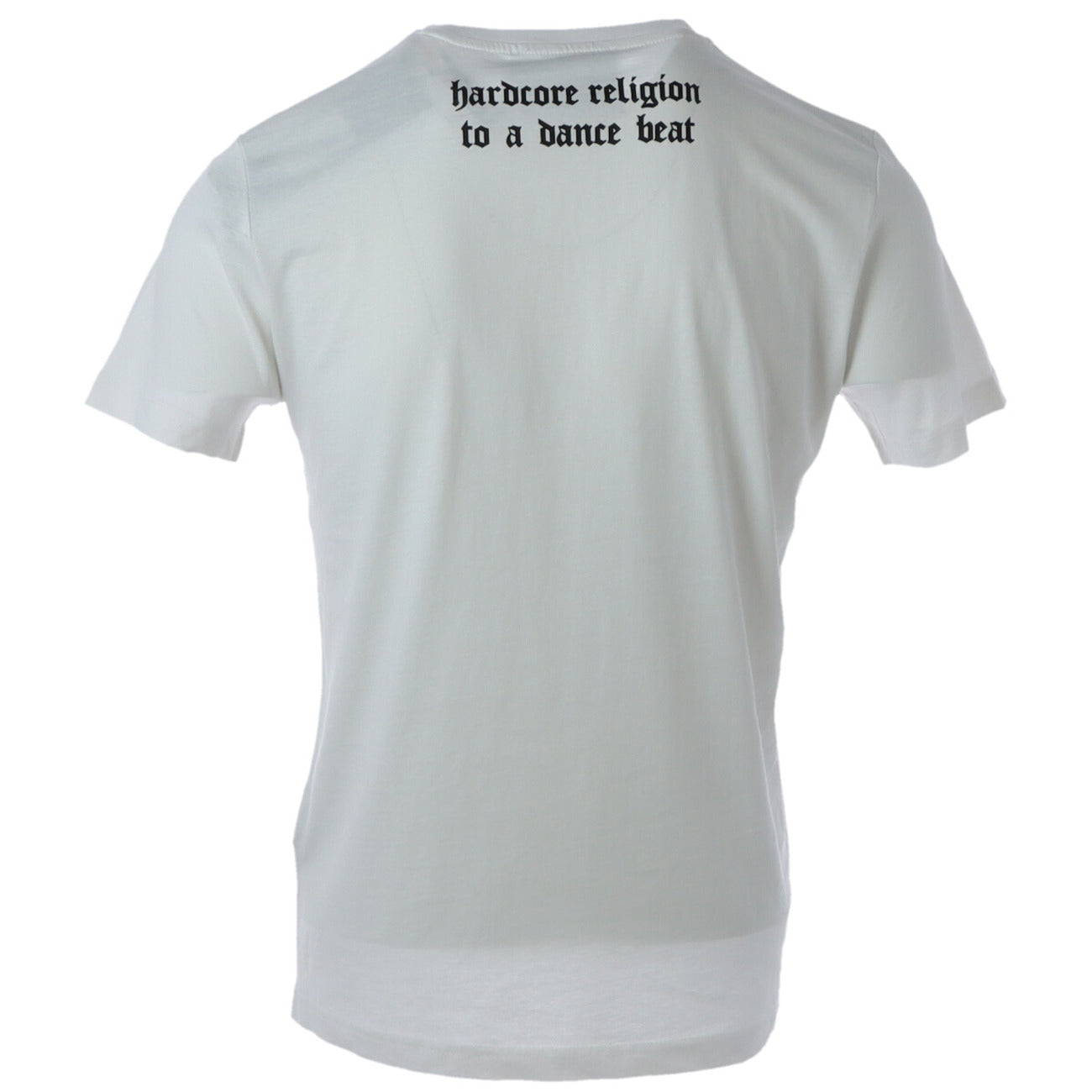 T-shirt Homme John Richmond