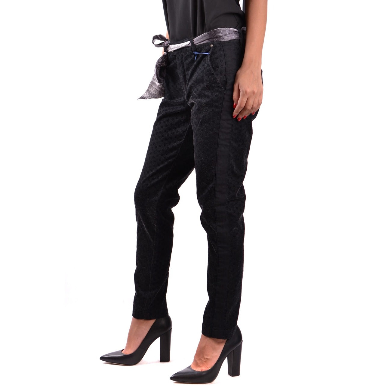Jacob Cohen Women's Trousers