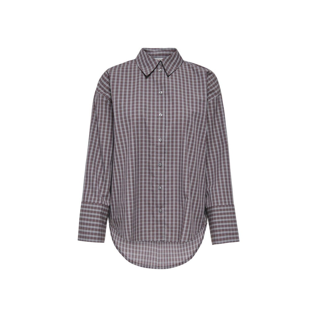 Jacqueline De Yong Camicia Donna