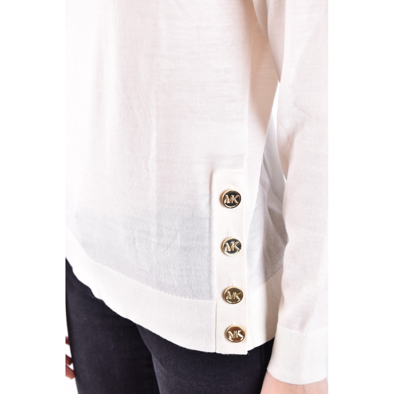Michael Kors Pull Femme
