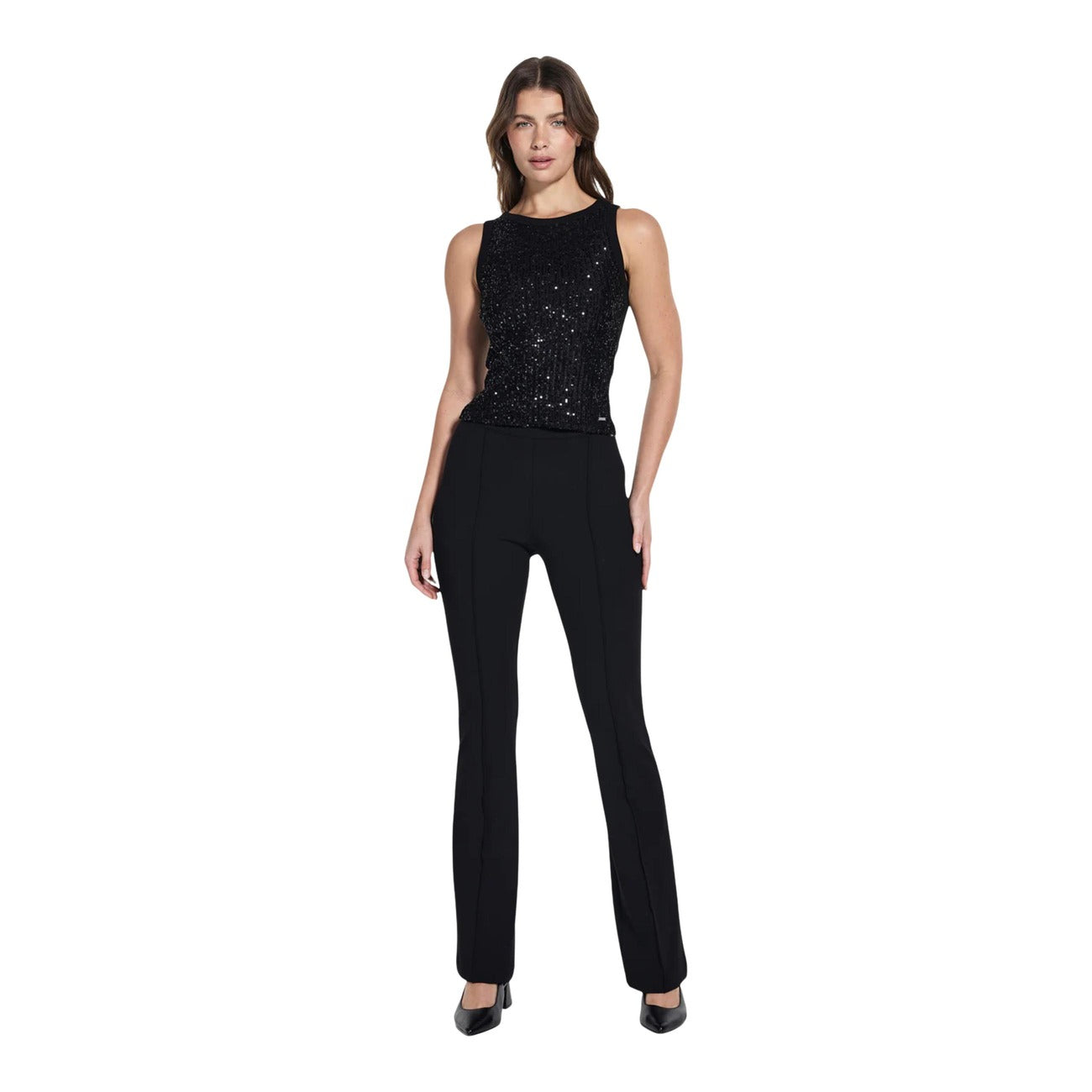 Guess Débardeur Femme