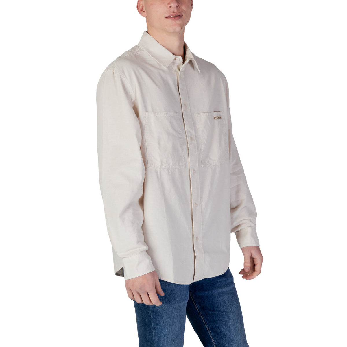 Calvin Klein Jeans Camicia Uomo