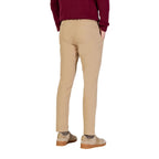 Borghese Pantaloni Uomo