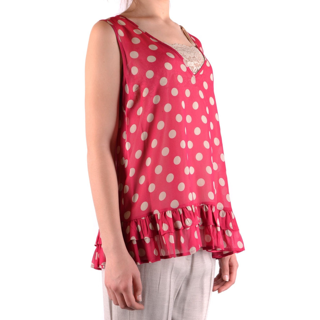 Twin-set Simona Barbieri Women's Camisole