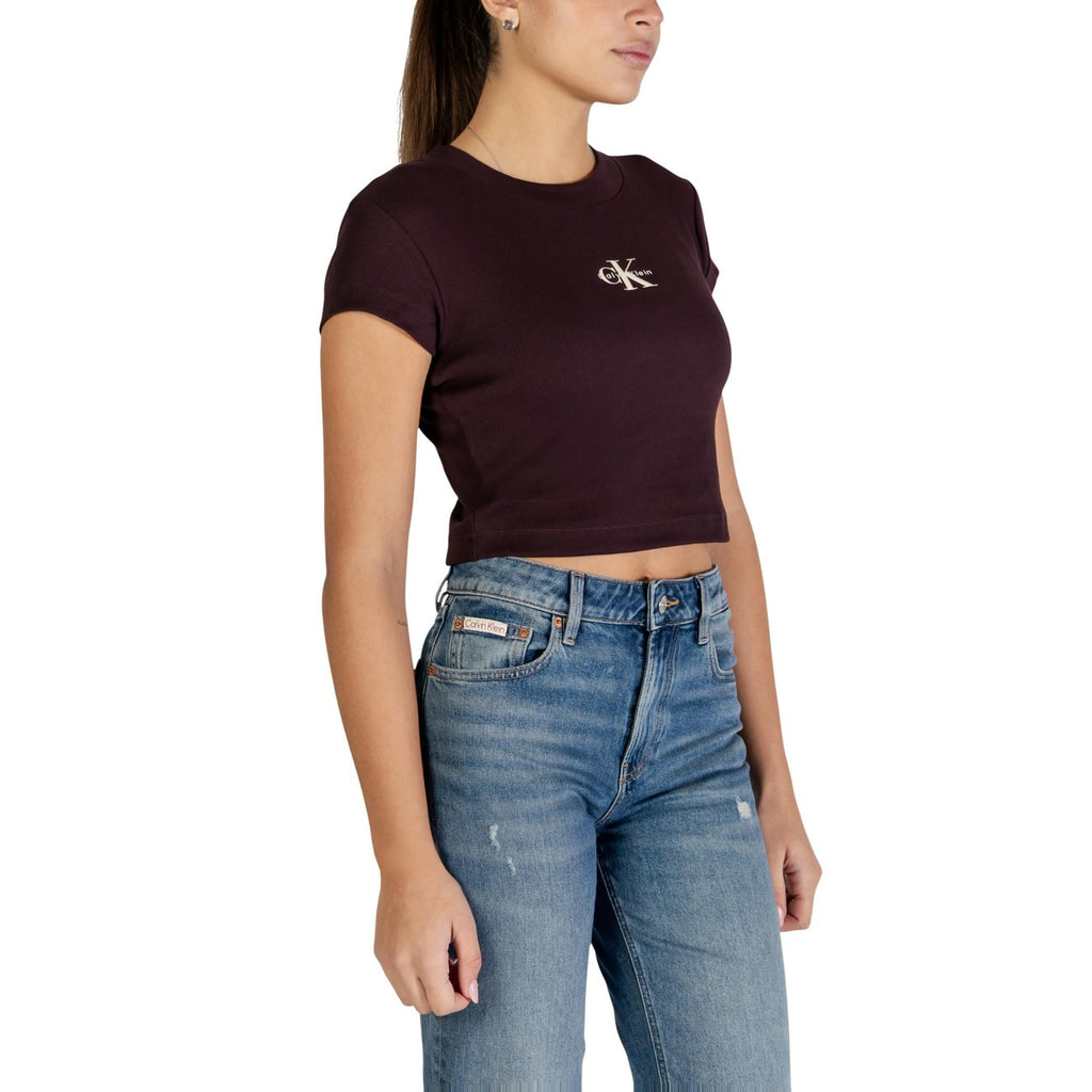 Calvin Klein Jeans Women's T-Shirt