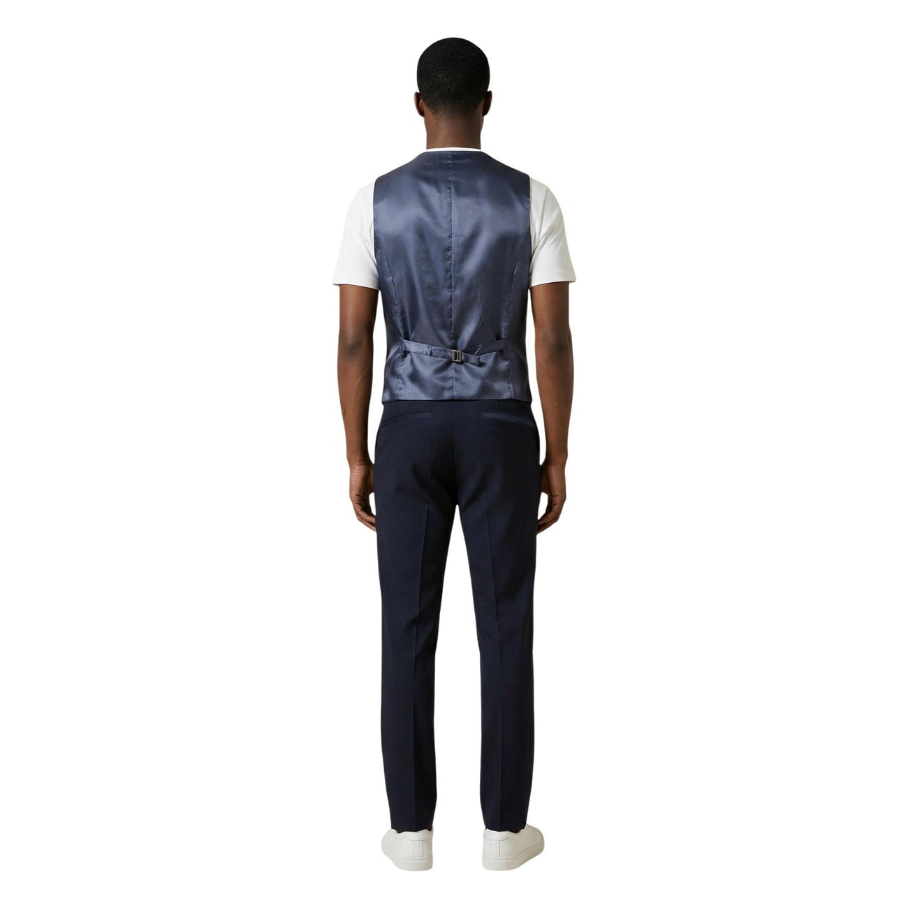 Mulish Men's Suit
