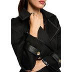 Morgan De Toi Cappotto Donna