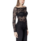 Morgan De Toi Women's Blouse
