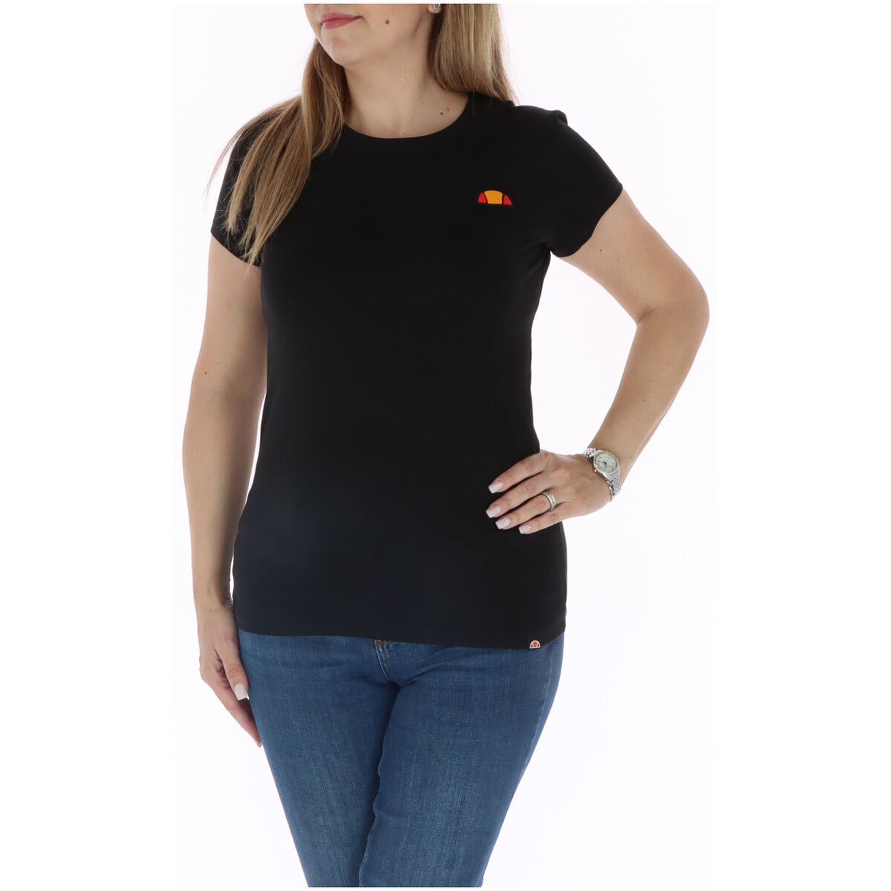 T-shirt Ellesse femme
