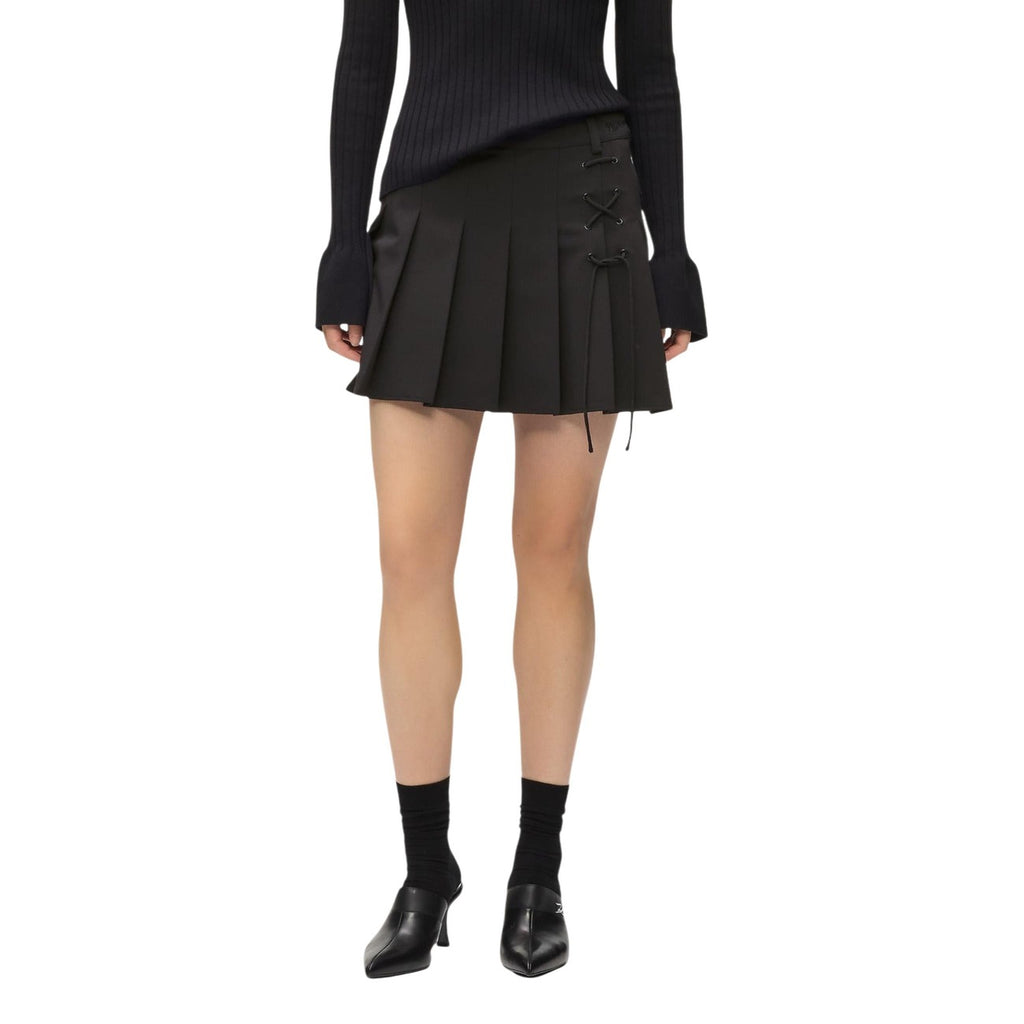 Karl Lagerfeld Women's Denim Skirt