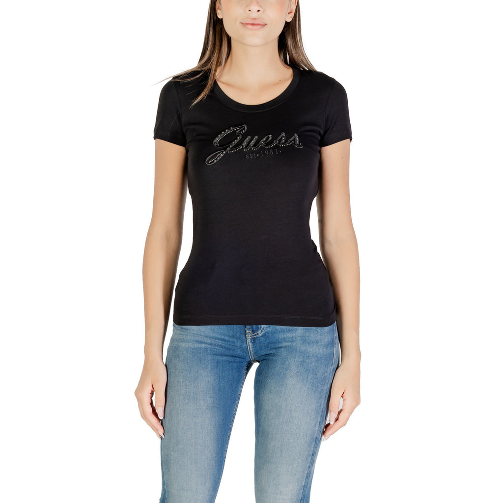 Guess T-shirt Femme