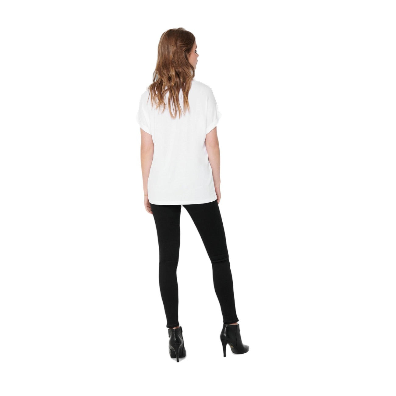 Only T-Shirt Donna