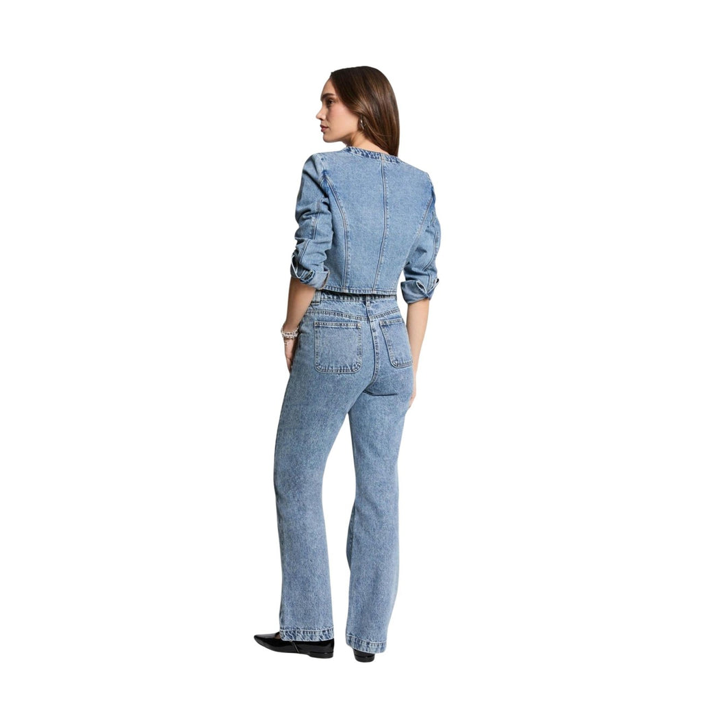 Morgan De Toi Veste Femme