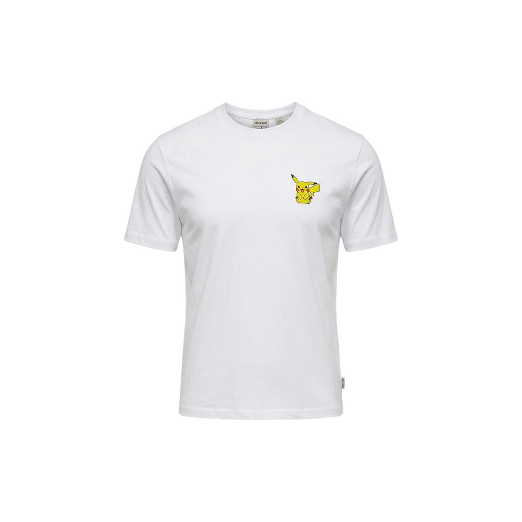 Only & Sons T-Shirt Uomo