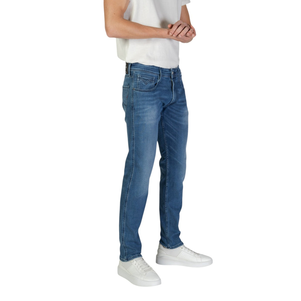 Replay Jeans Uomo