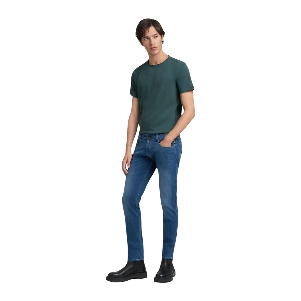 Men's Replay Jeans