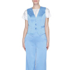 Gilet Silence Femme