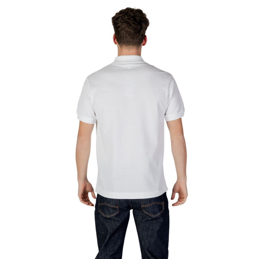 Polo Lacoste Homme